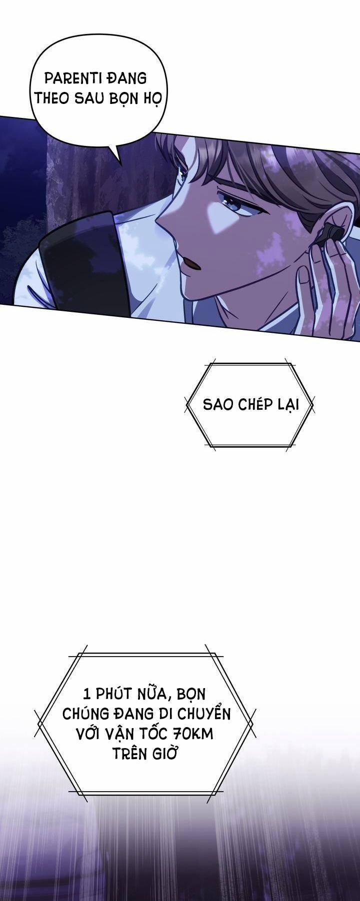 Kẻ Nghiệp Dư 7 trang 12