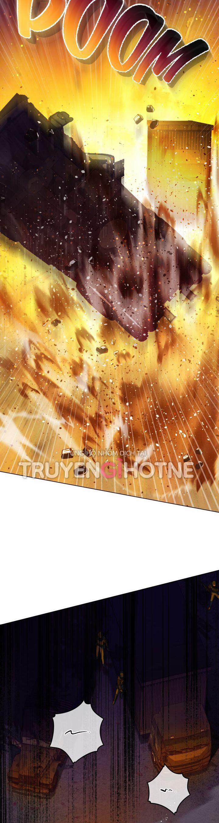 Kẻ Nghiệp Dư 7 trang 17