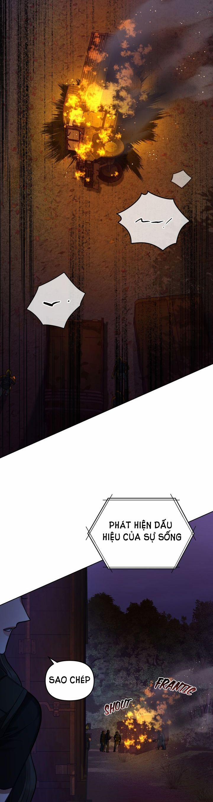 Kẻ Nghiệp Dư 7 trang 18