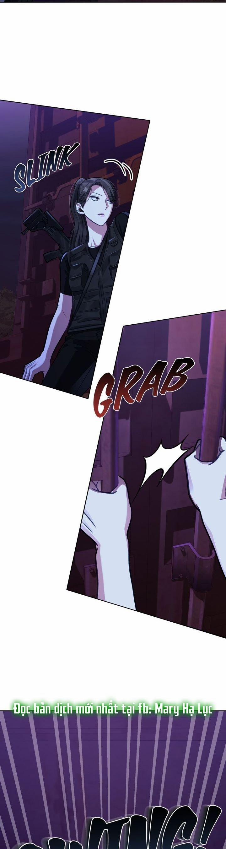 Kẻ Nghiệp Dư 7 trang 19