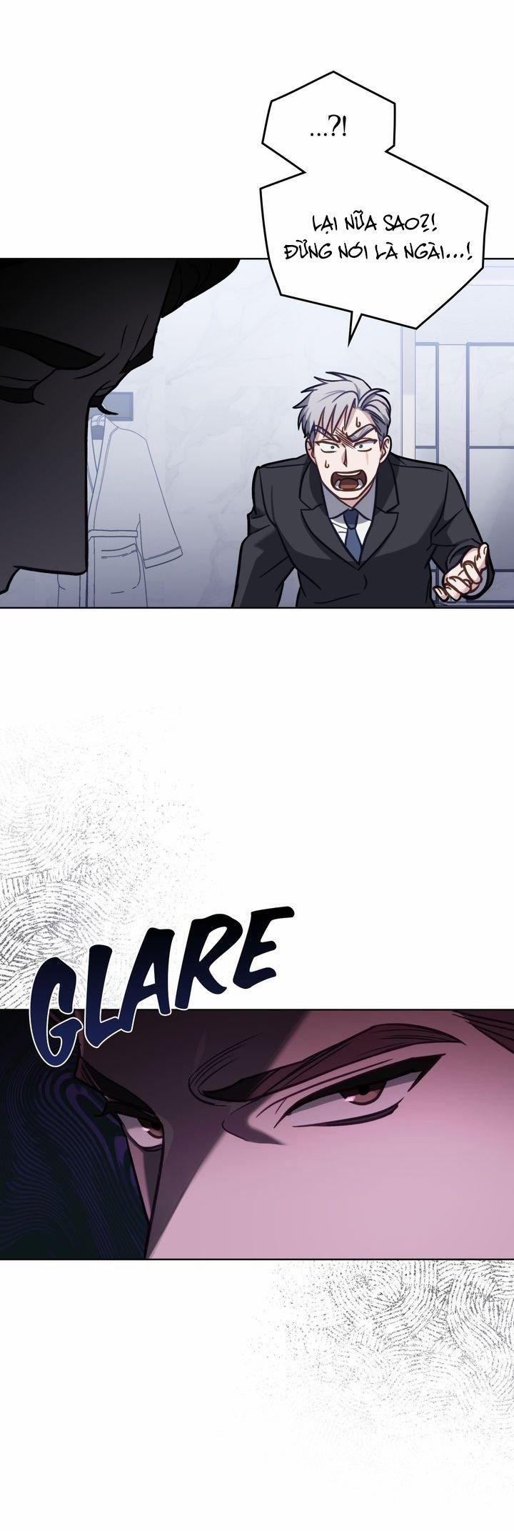 Kẻ Nghiệp Dư 8.5 trang 1