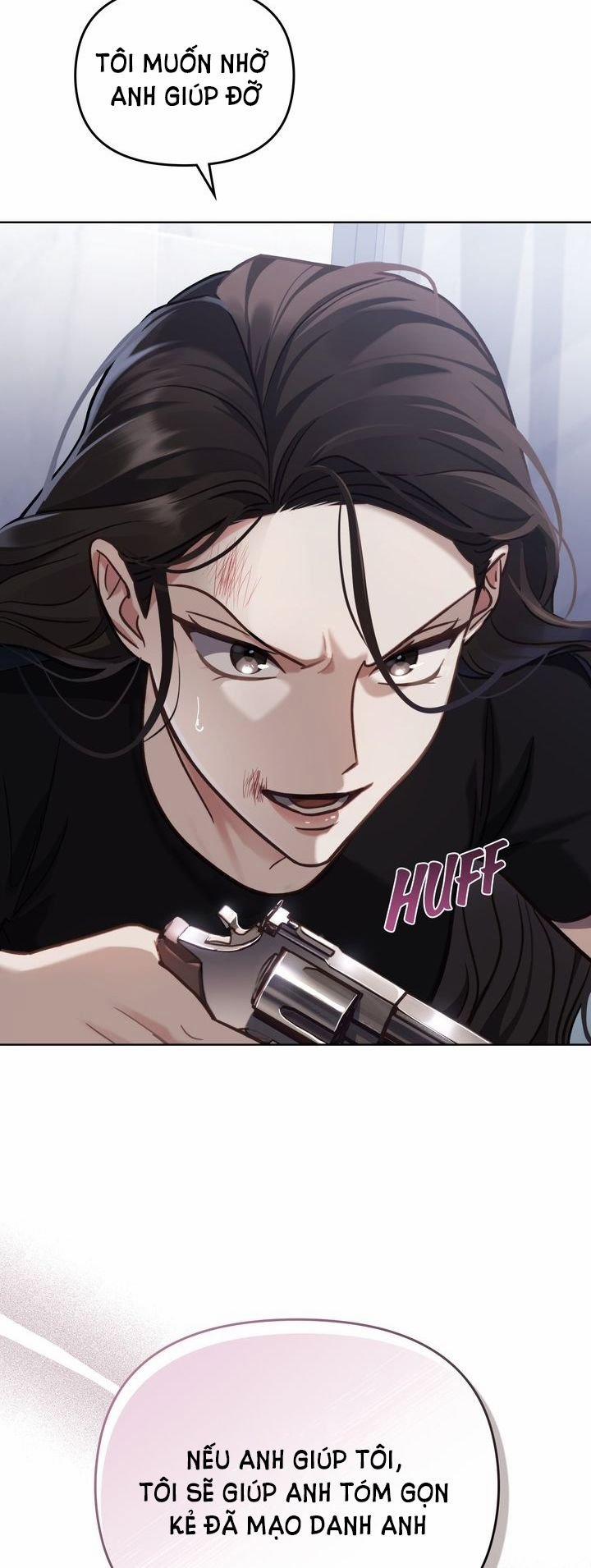 Kẻ Nghiệp Dư 8.5 trang 18