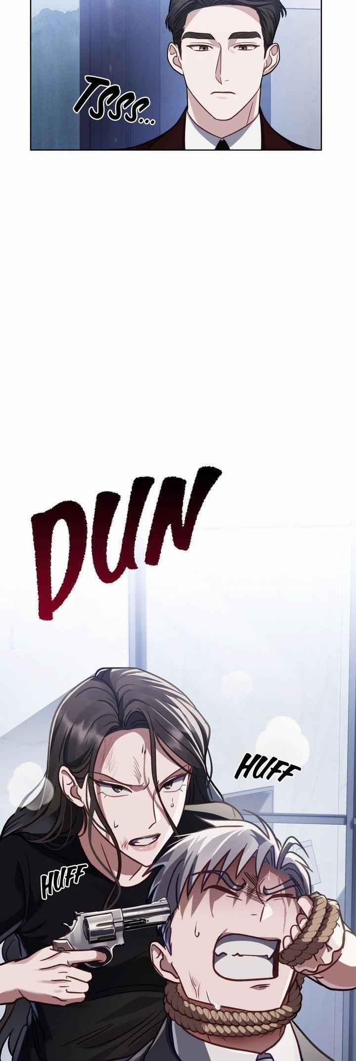 Kẻ Nghiệp Dư 8.5 trang 8