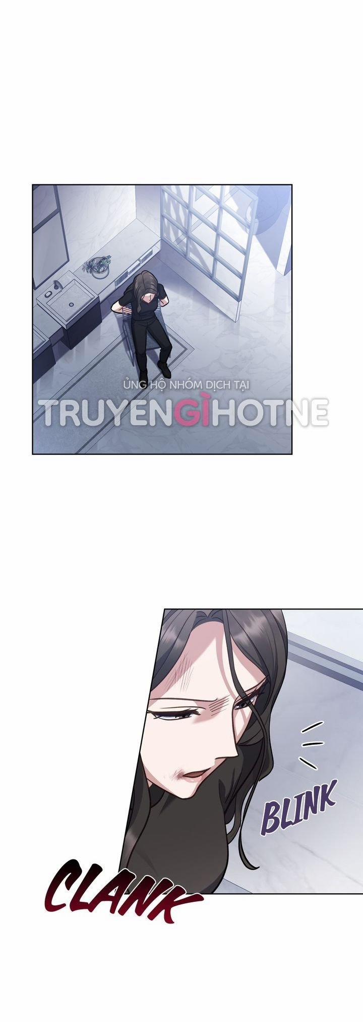 Kẻ Nghiệp Dư 8 trang 1