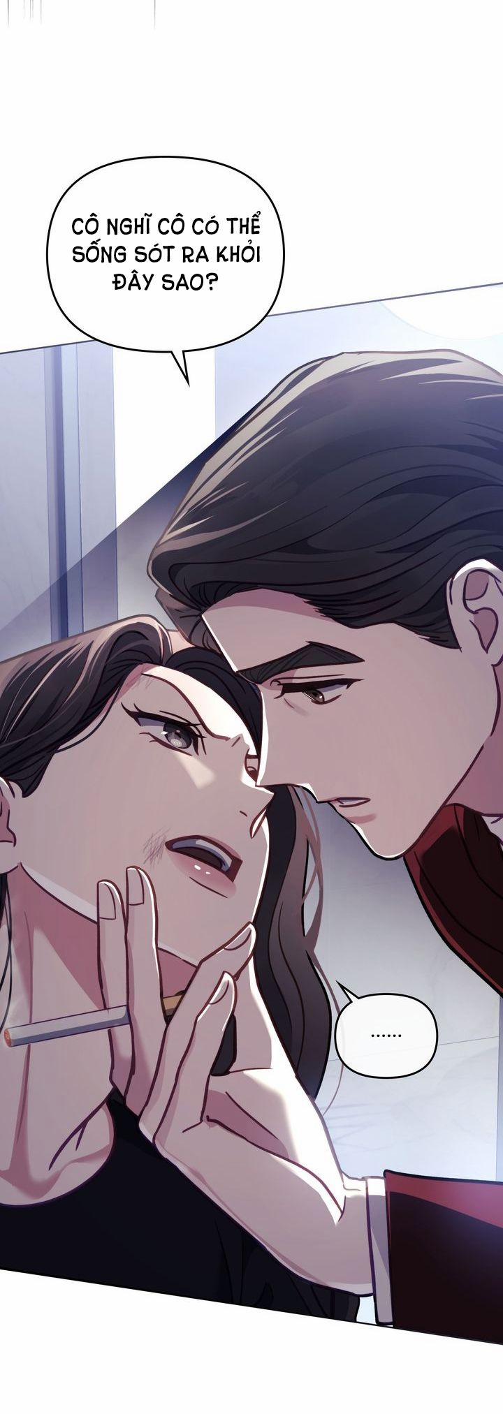 Kẻ Nghiệp Dư 8 trang 10