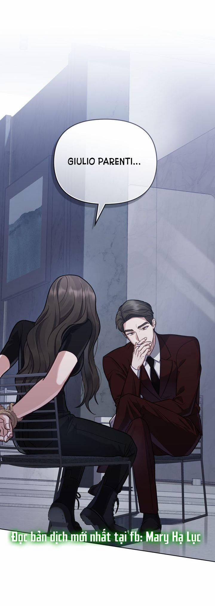 Kẻ Nghiệp Dư 8 trang 3