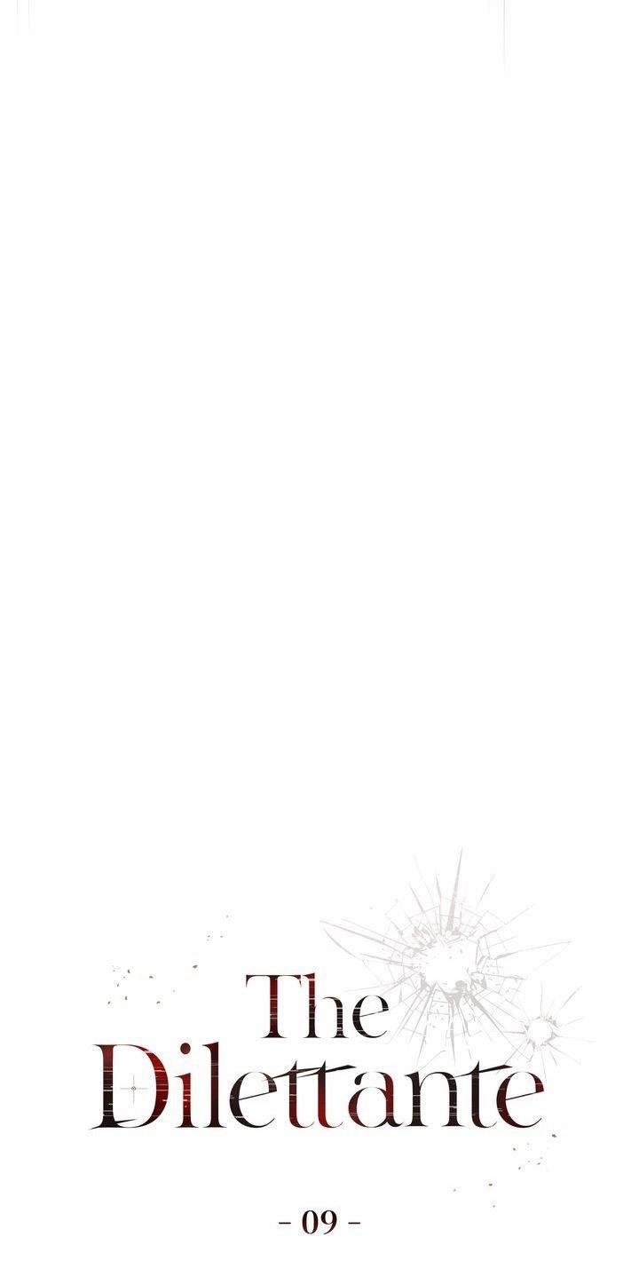 Kẻ Nghiệp Dư 9.5 trang 11