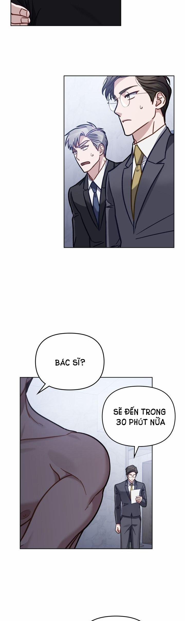 Kẻ Nghiệp Dư 9.5 trang 37