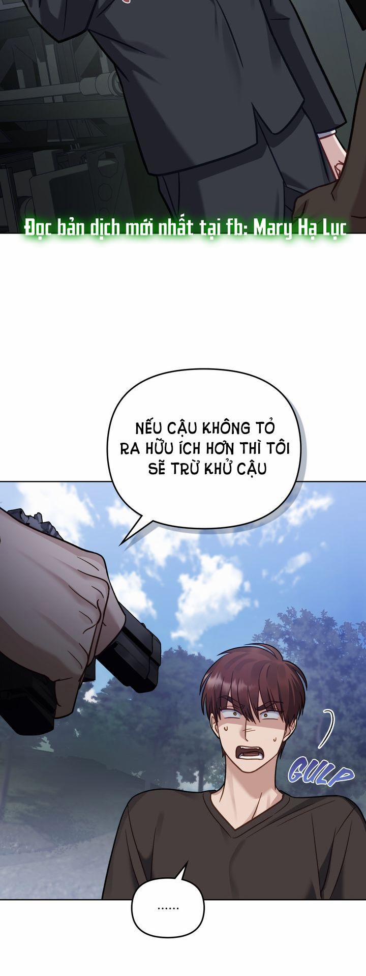 Kẻ Nghiệp Dư 9.5 trang 4