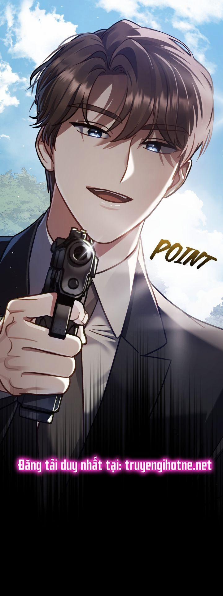 Kẻ Nghiệp Dư 9.5 trang 9