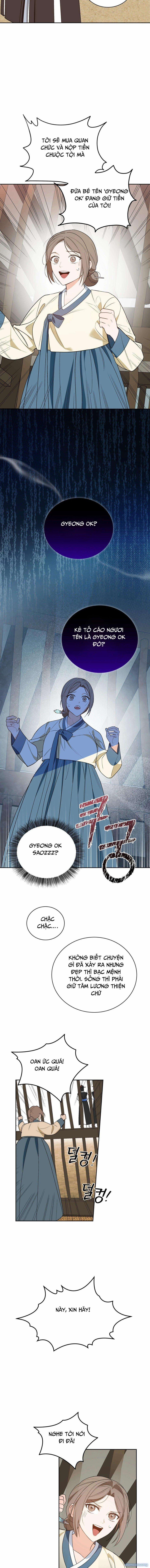 Kẻ Ngu Dốt 1 trang 14