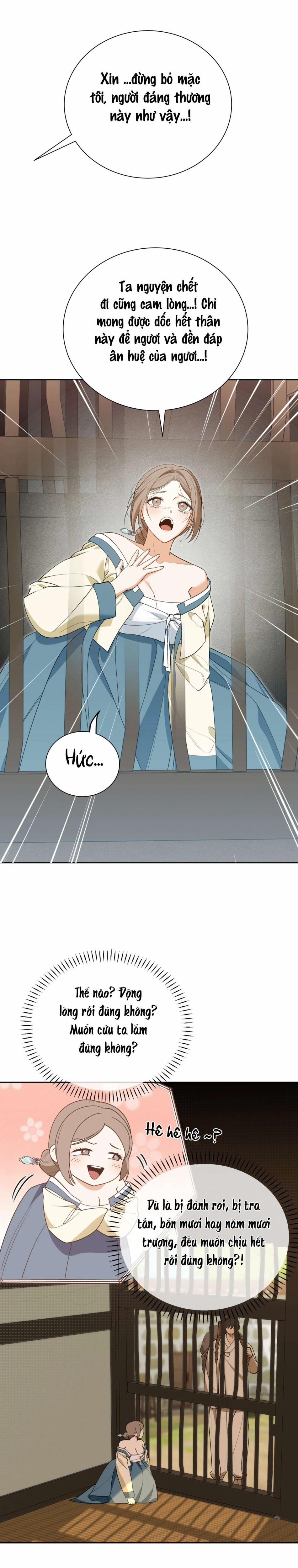 Kẻ Ngu Dốt 2 trang 3