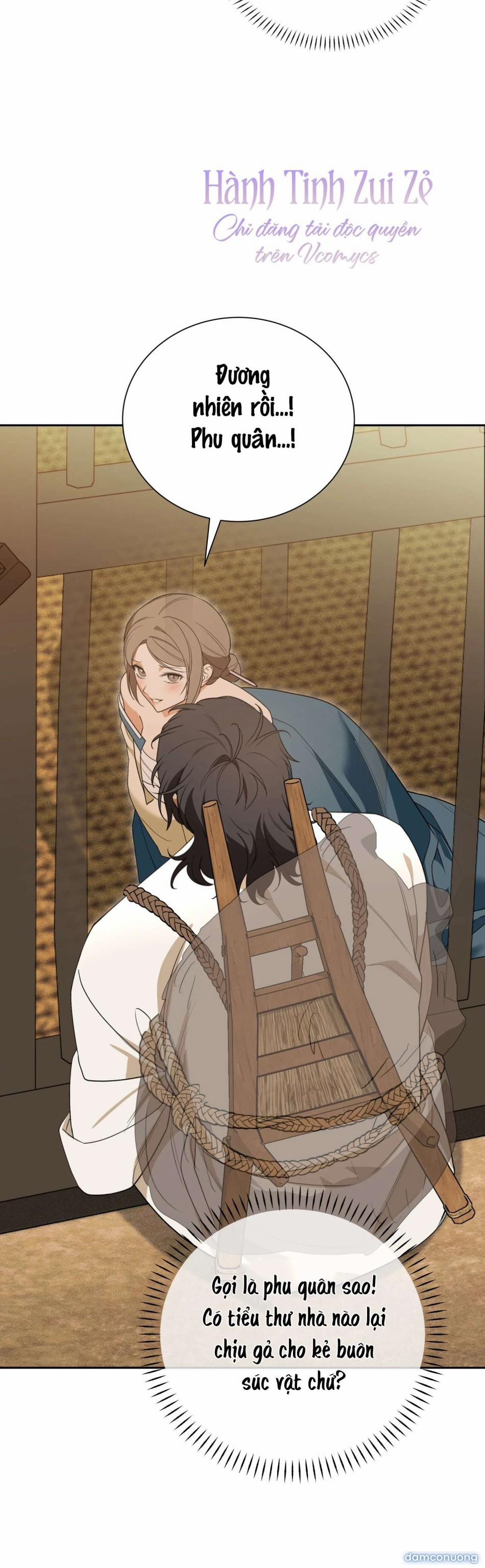 Kẻ Ngu Dốt 2 trang 5