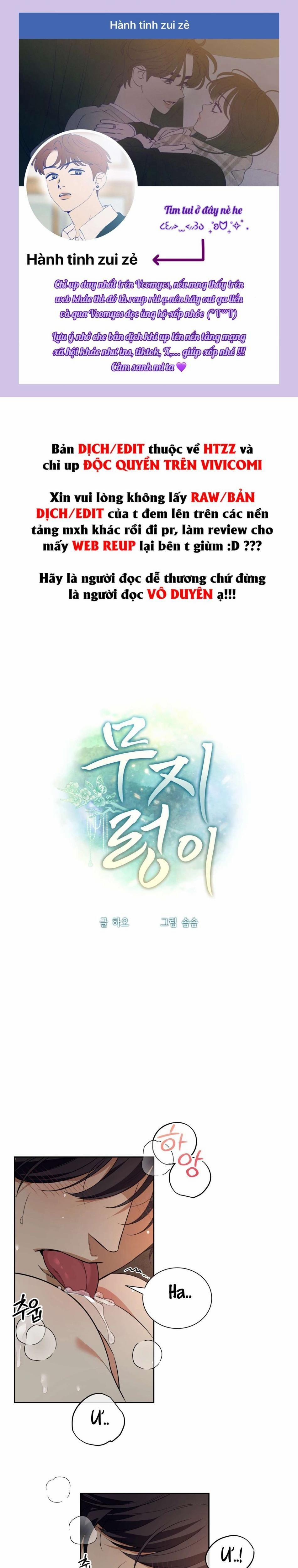 Kẻ Ngu Dốt 3 trang 0