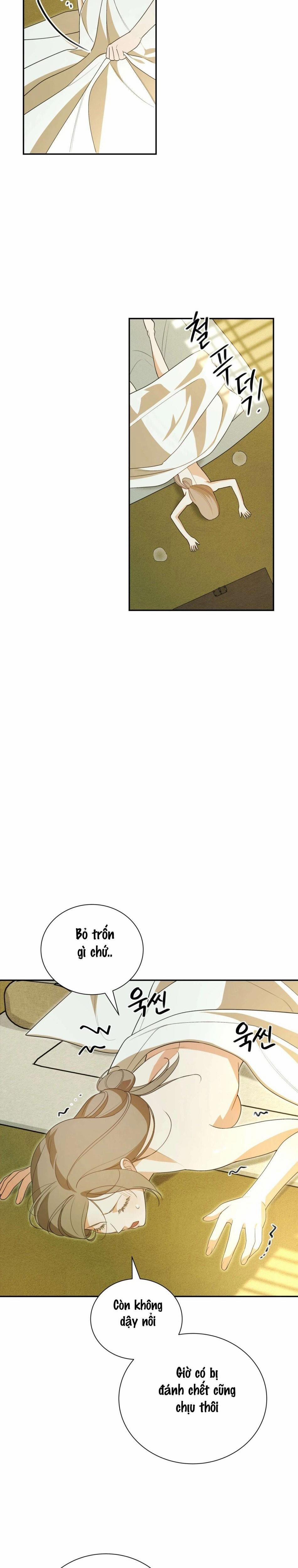 Kẻ Ngu Dốt 4 trang 14