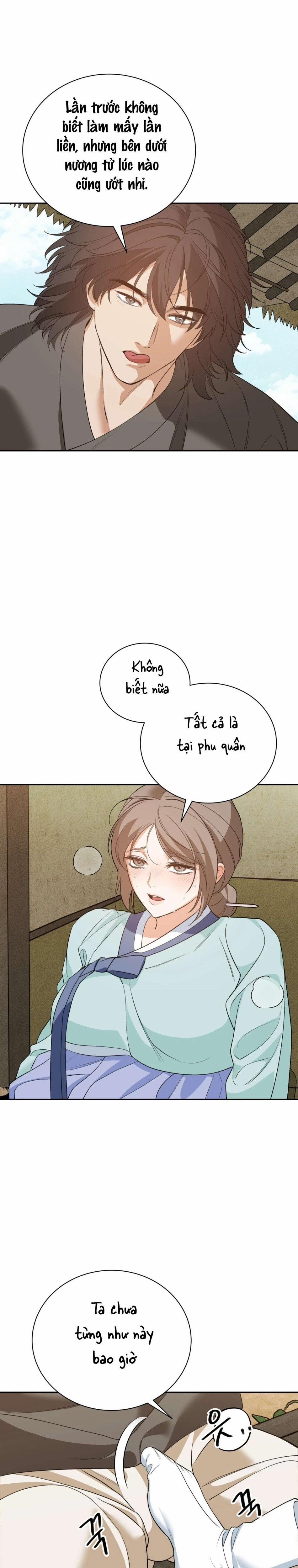 Kẻ Ngu Dốt 6 trang 9