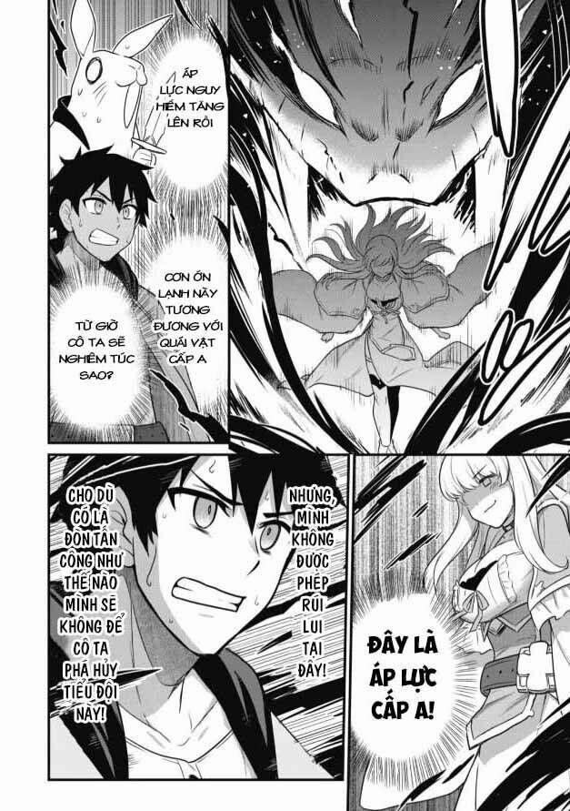 Kẻ Phá Hoại Tổ Đội 1 trang 28