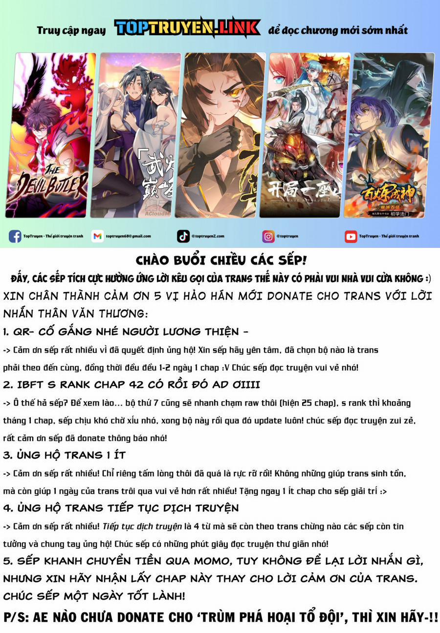 Kẻ Phá Hoại Tổ Đội 10 trang 0