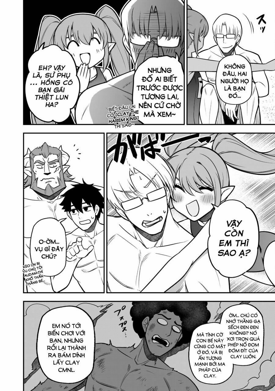 Kẻ Phá Hoại Tổ Đội 10 trang 7