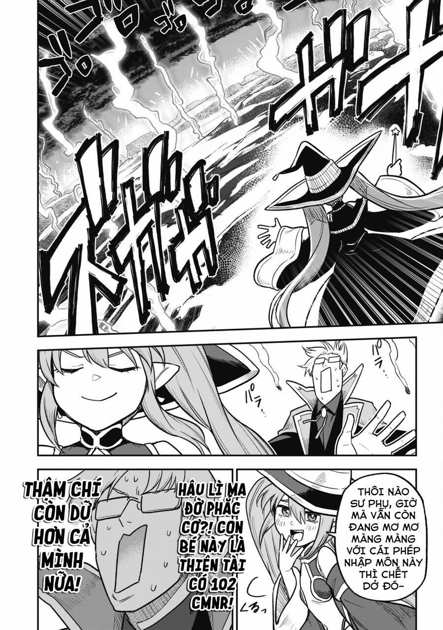 Kẻ Phá Hoại Tổ Đội 11 trang 15