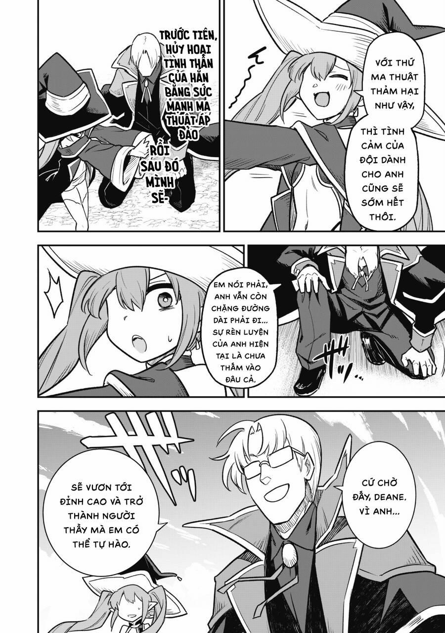 Kẻ Phá Hoại Tổ Đội 11 trang 17