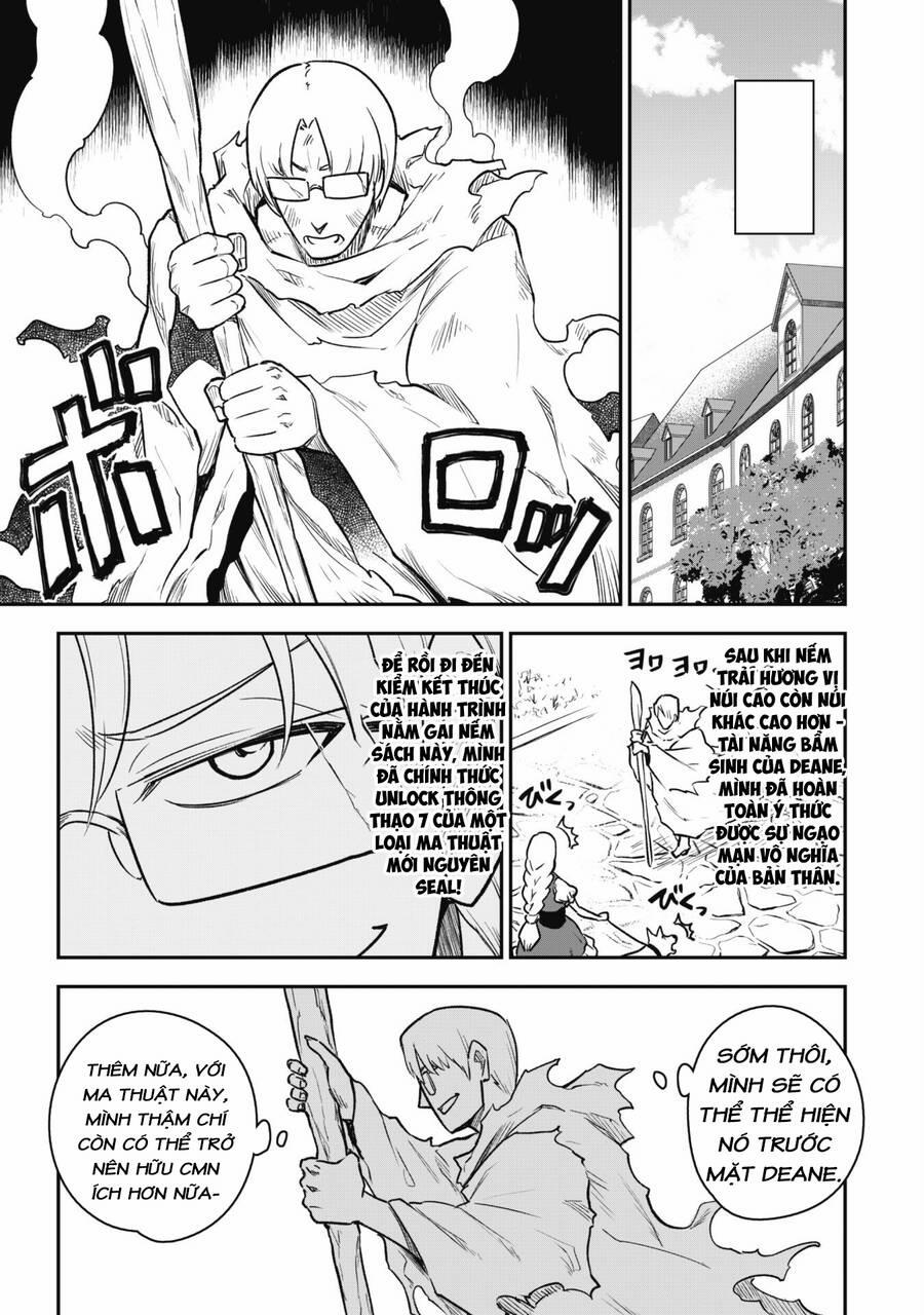 Kẻ Phá Hoại Tổ Đội 11 trang 24