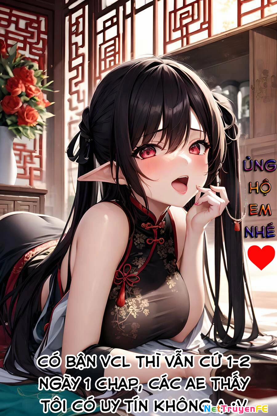 Kẻ Phá Hoại Tổ Đội 14 trang 2