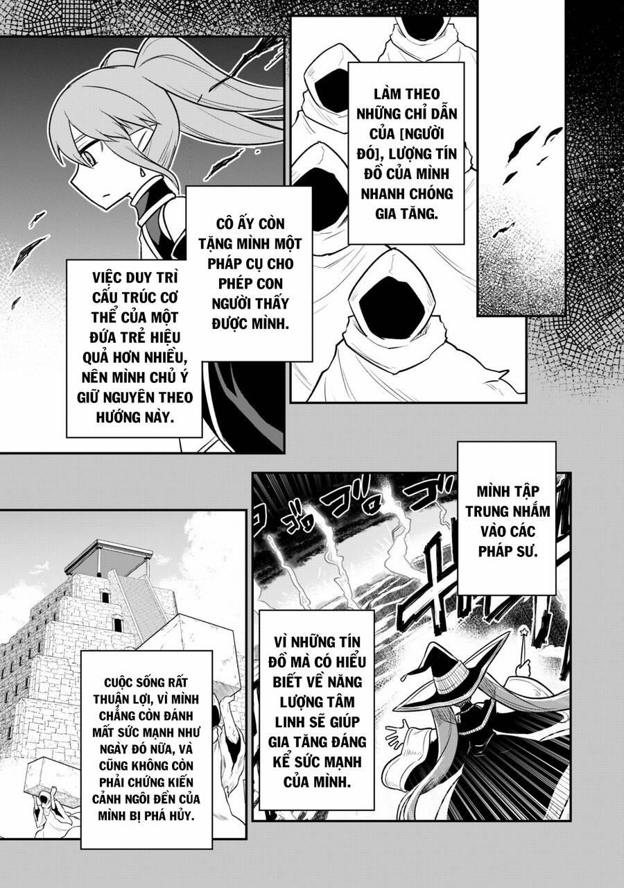 Kẻ Phá Hoại Tổ Đội 15 trang 16