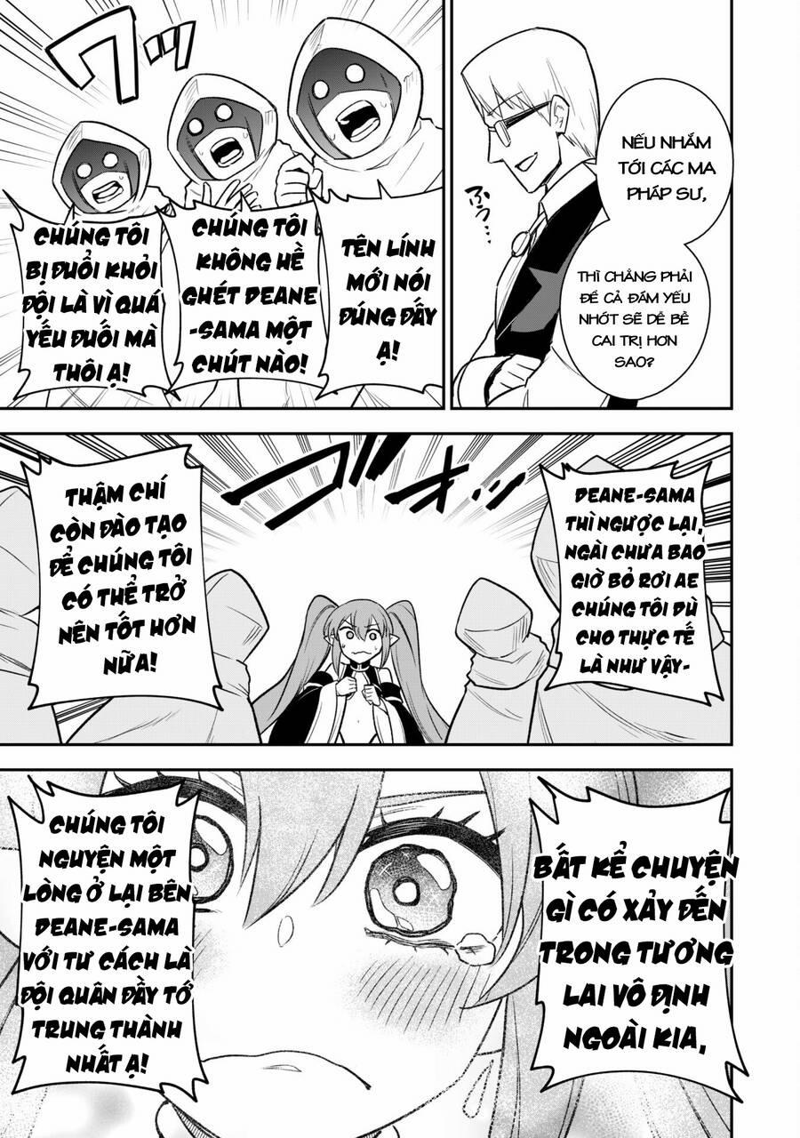 Kẻ Phá Hoại Tổ Đội 15 trang 22