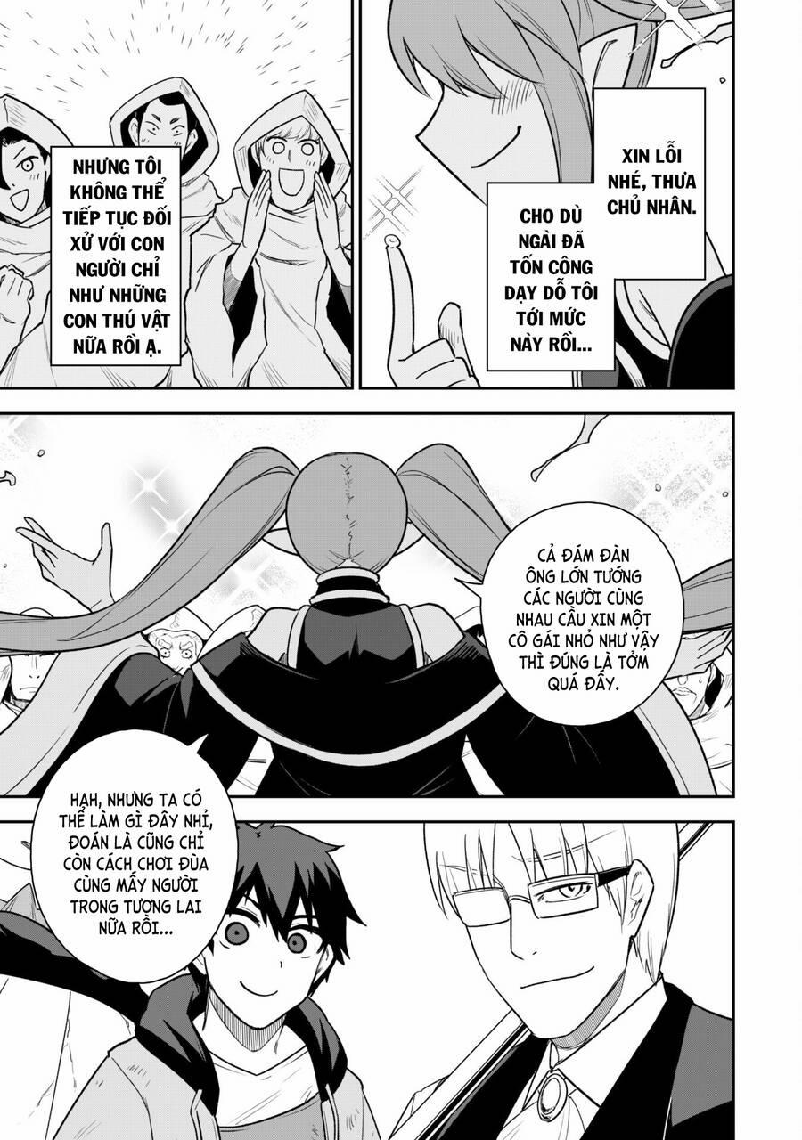 Kẻ Phá Hoại Tổ Đội 15 trang 26