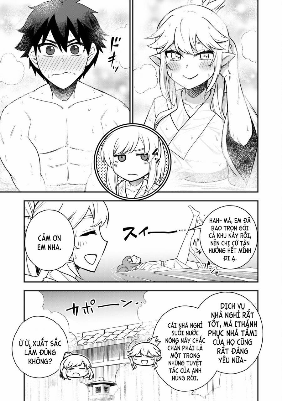 Kẻ Phá Hoại Tổ Đội 16 trang 12