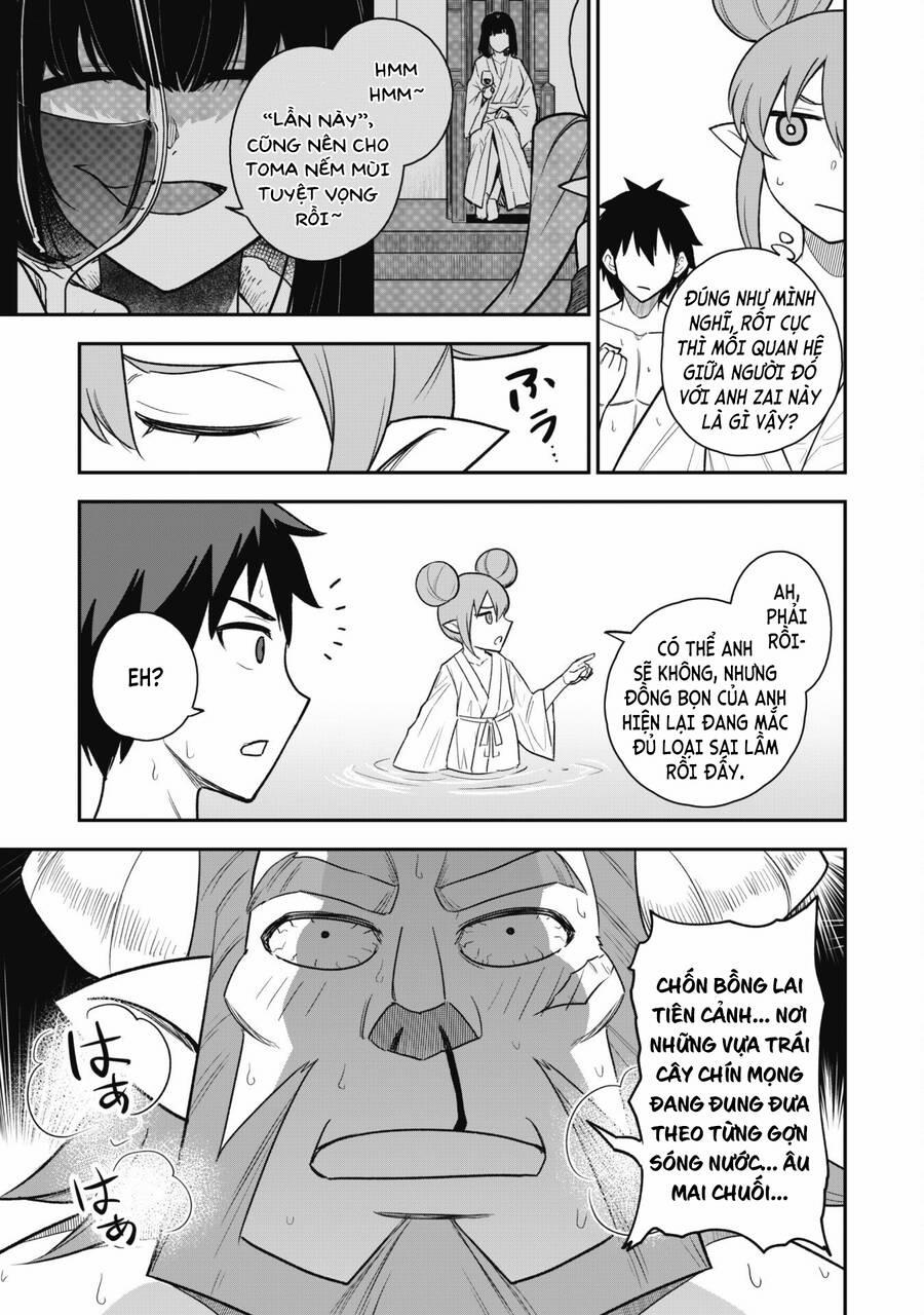 Kẻ Phá Hoại Tổ Đội 16 trang 20