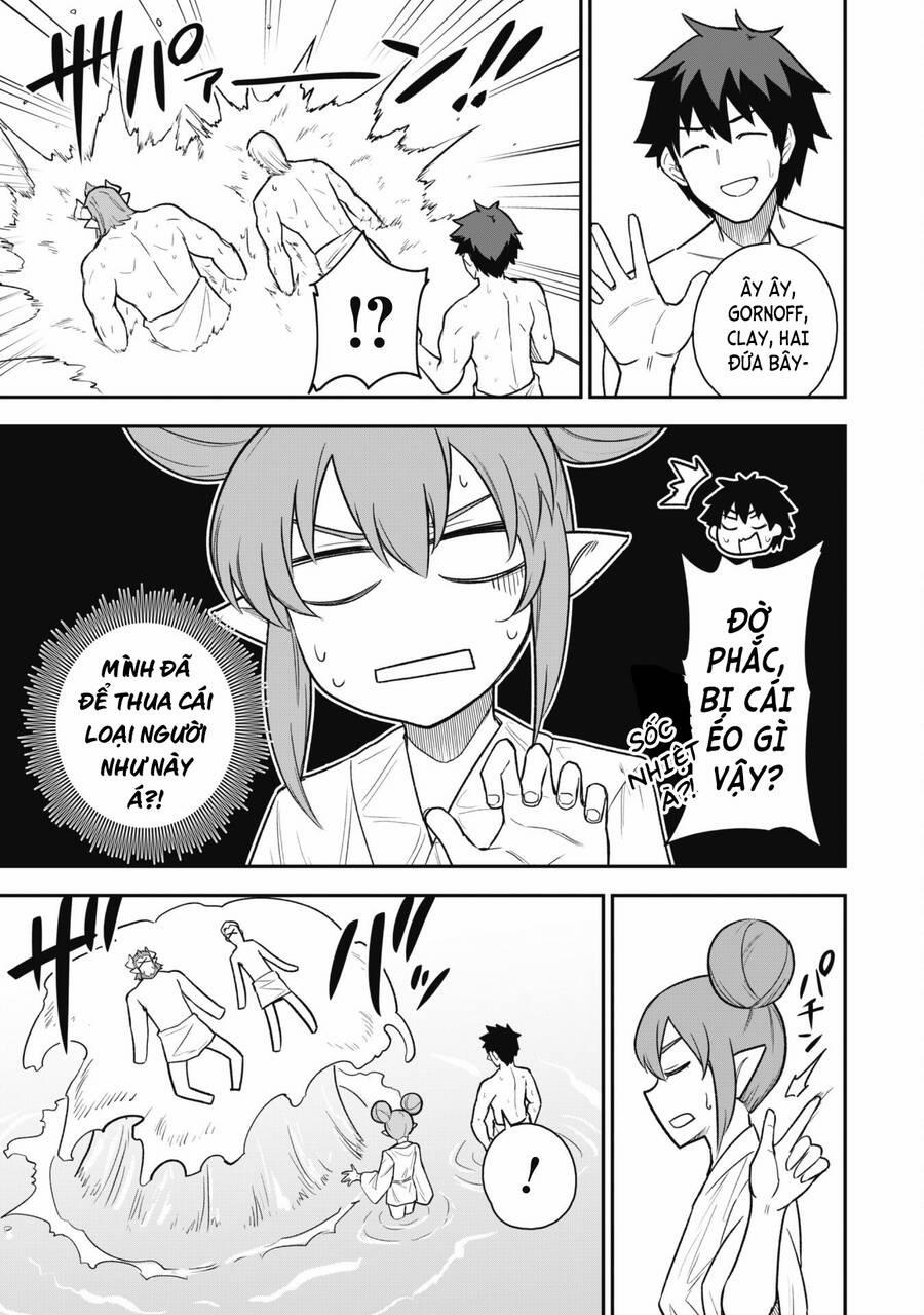 Kẻ Phá Hoại Tổ Đội 16 trang 22