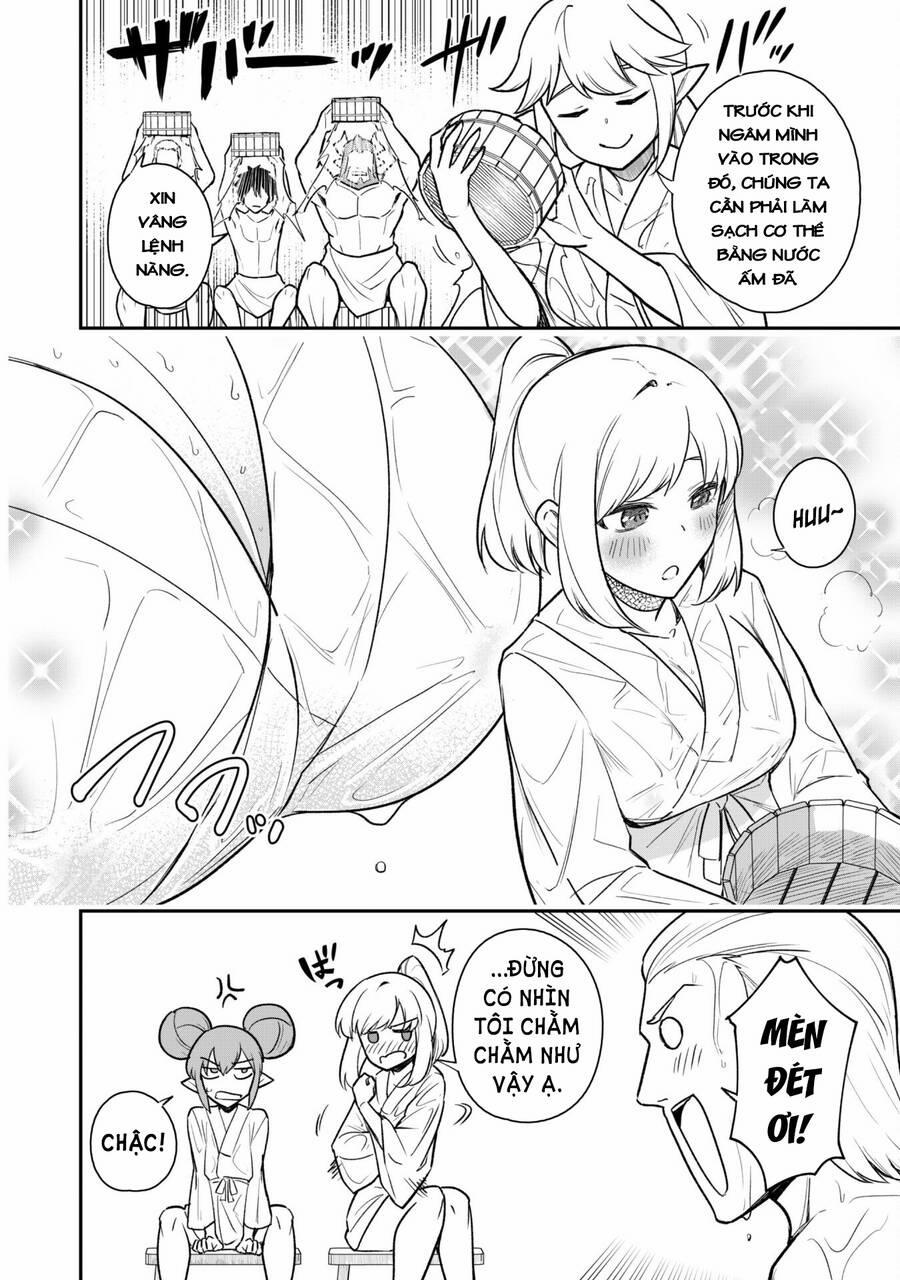 Kẻ Phá Hoại Tổ Đội 16 trang 7