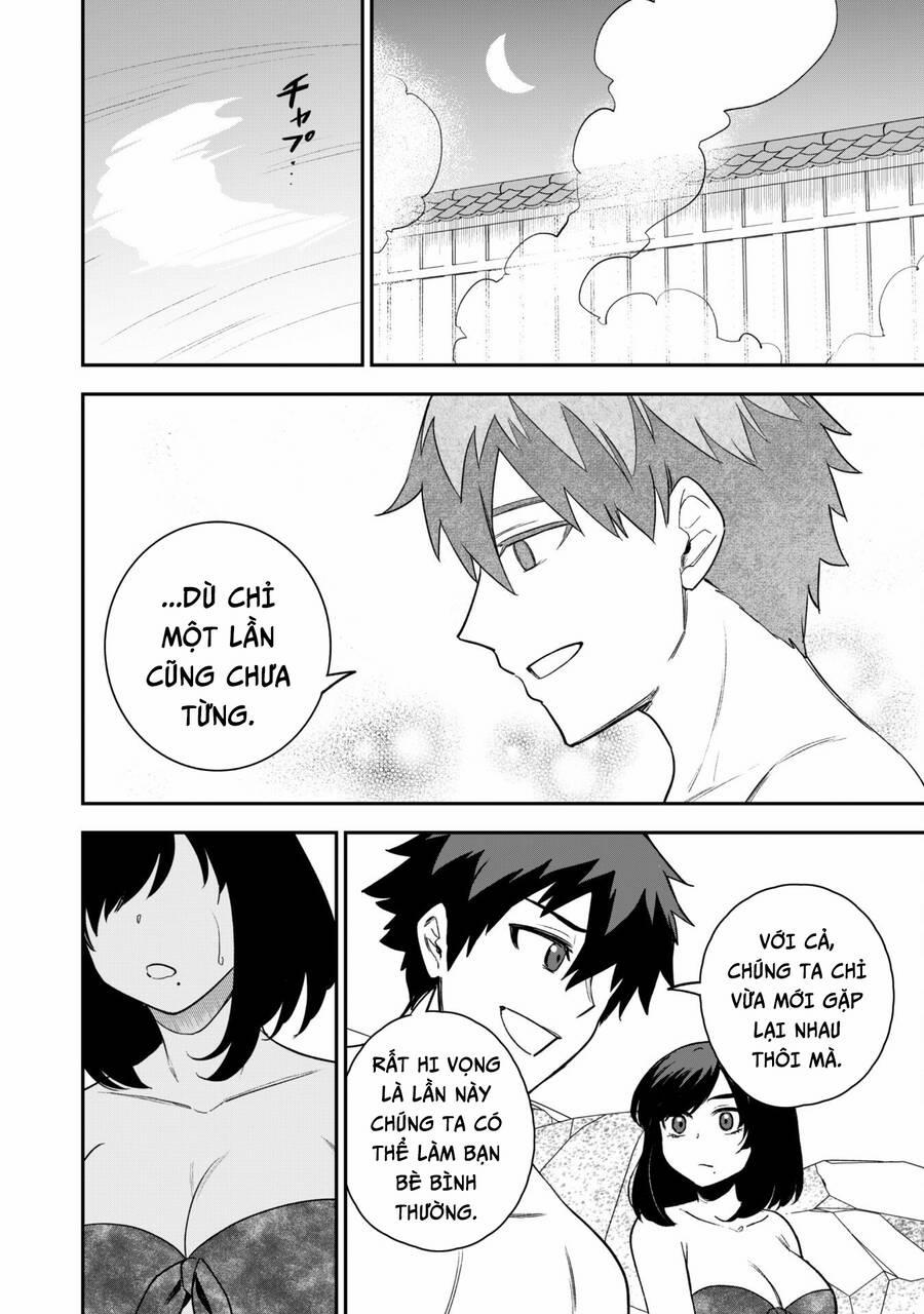 Kẻ Phá Hoại Tổ Đội 17 trang 17