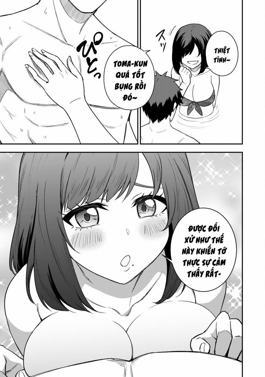 Kẻ Phá Hoại Tổ Đội 17 trang 20