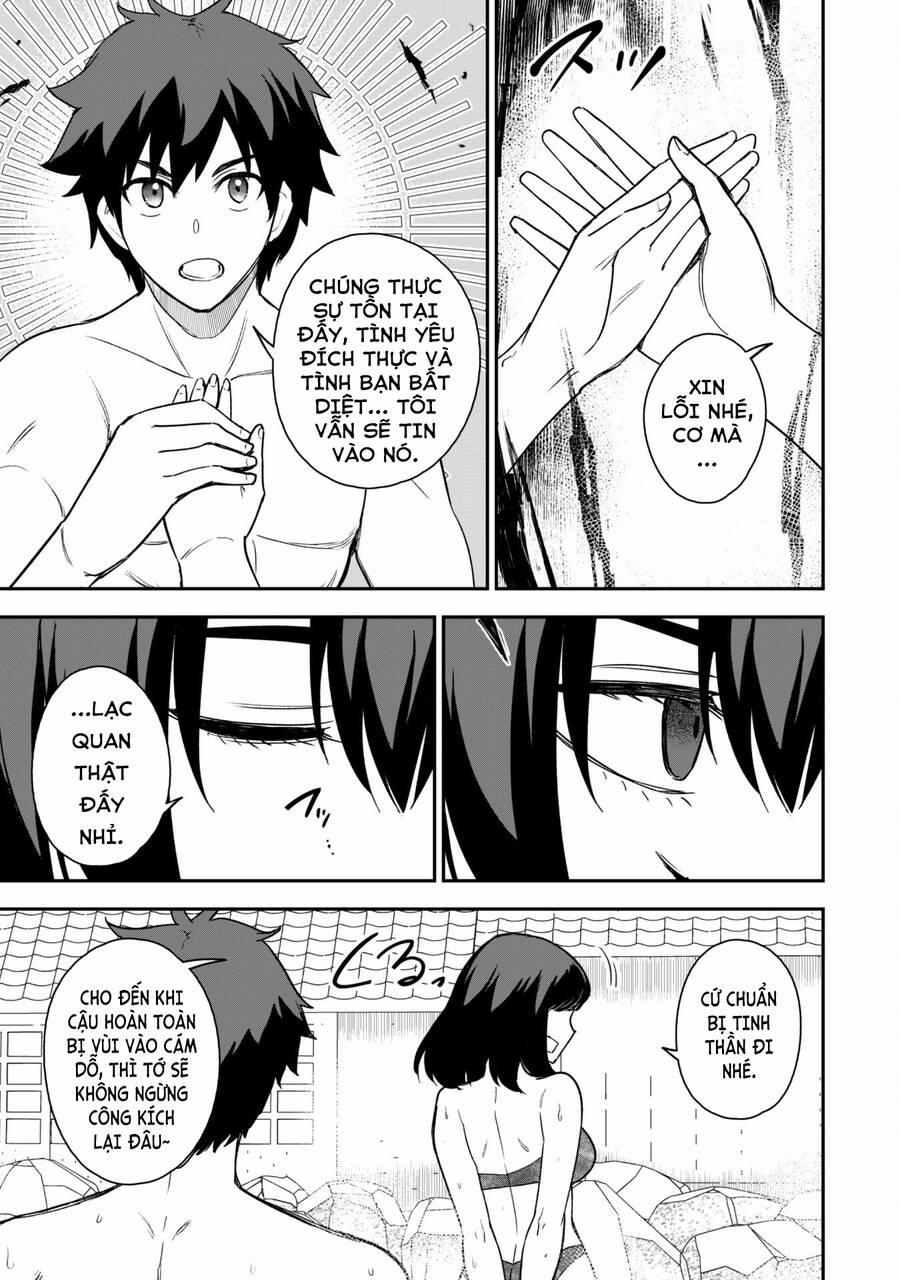 Kẻ Phá Hoại Tổ Đội 17 trang 24