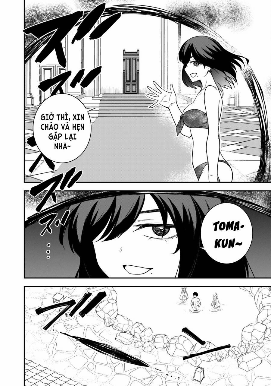 Kẻ Phá Hoại Tổ Đội 17 trang 29