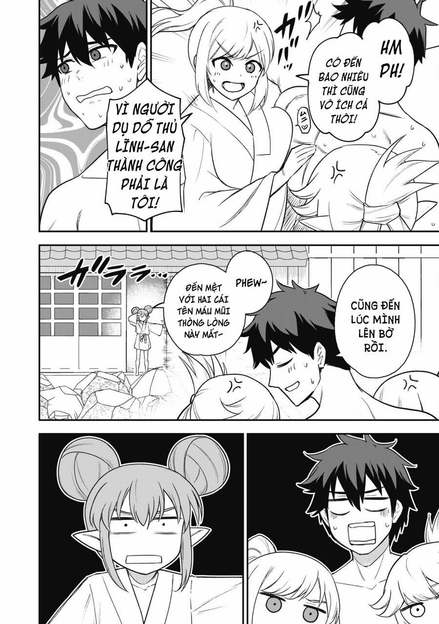 Kẻ Phá Hoại Tổ Đội 17 trang 31