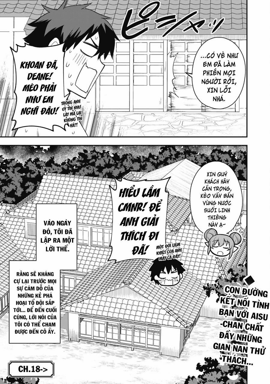 Kẻ Phá Hoại Tổ Đội 17 trang 32