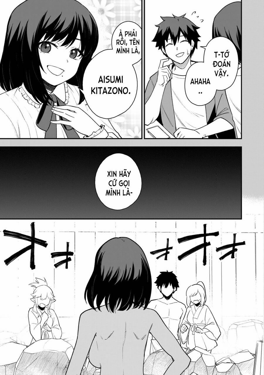 Kẻ Phá Hoại Tổ Đội 17 trang 6