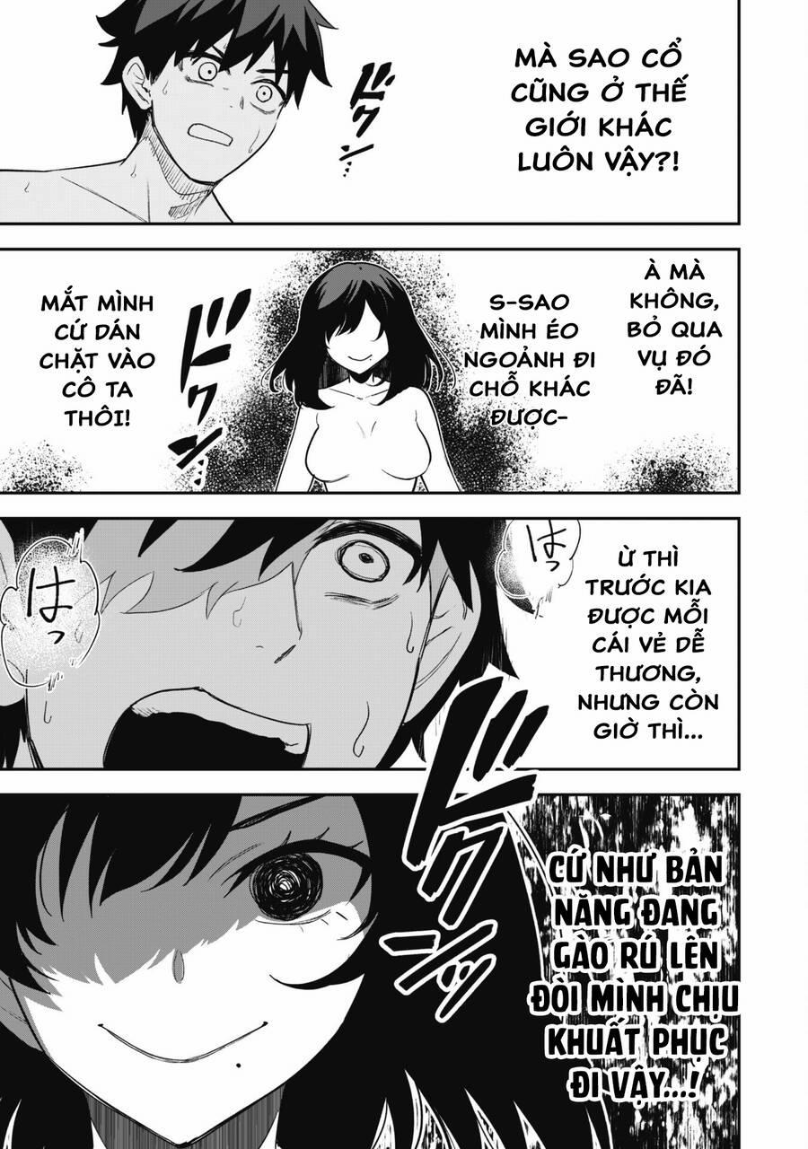 Kẻ Phá Hoại Tổ Đội 17 trang 8