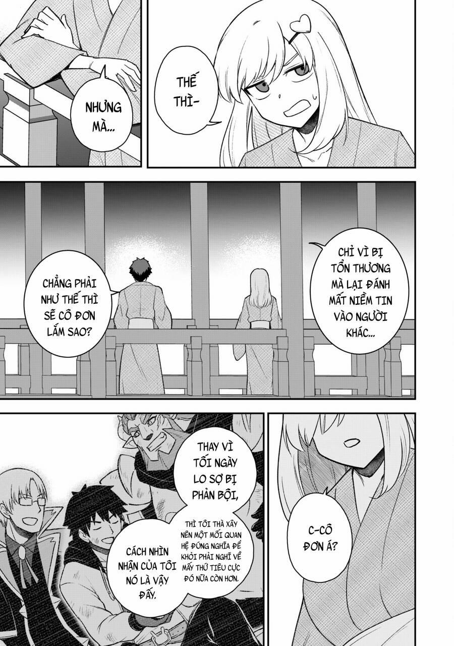 Kẻ Phá Hoại Tổ Đội 18 trang 24