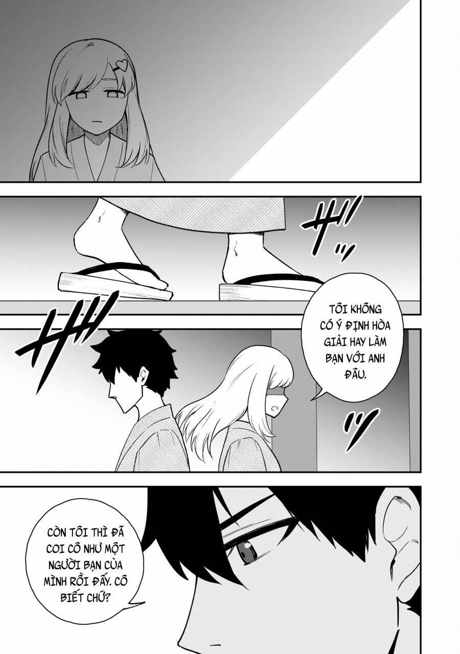 Kẻ Phá Hoại Tổ Đội 18 trang 28