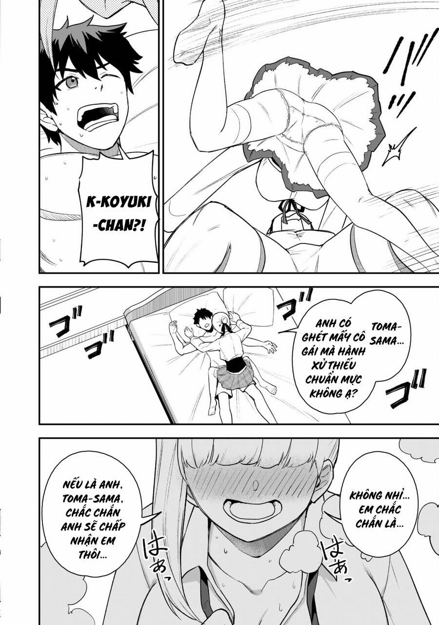 Kẻ Phá Hoại Tổ Đội 19 trang 23