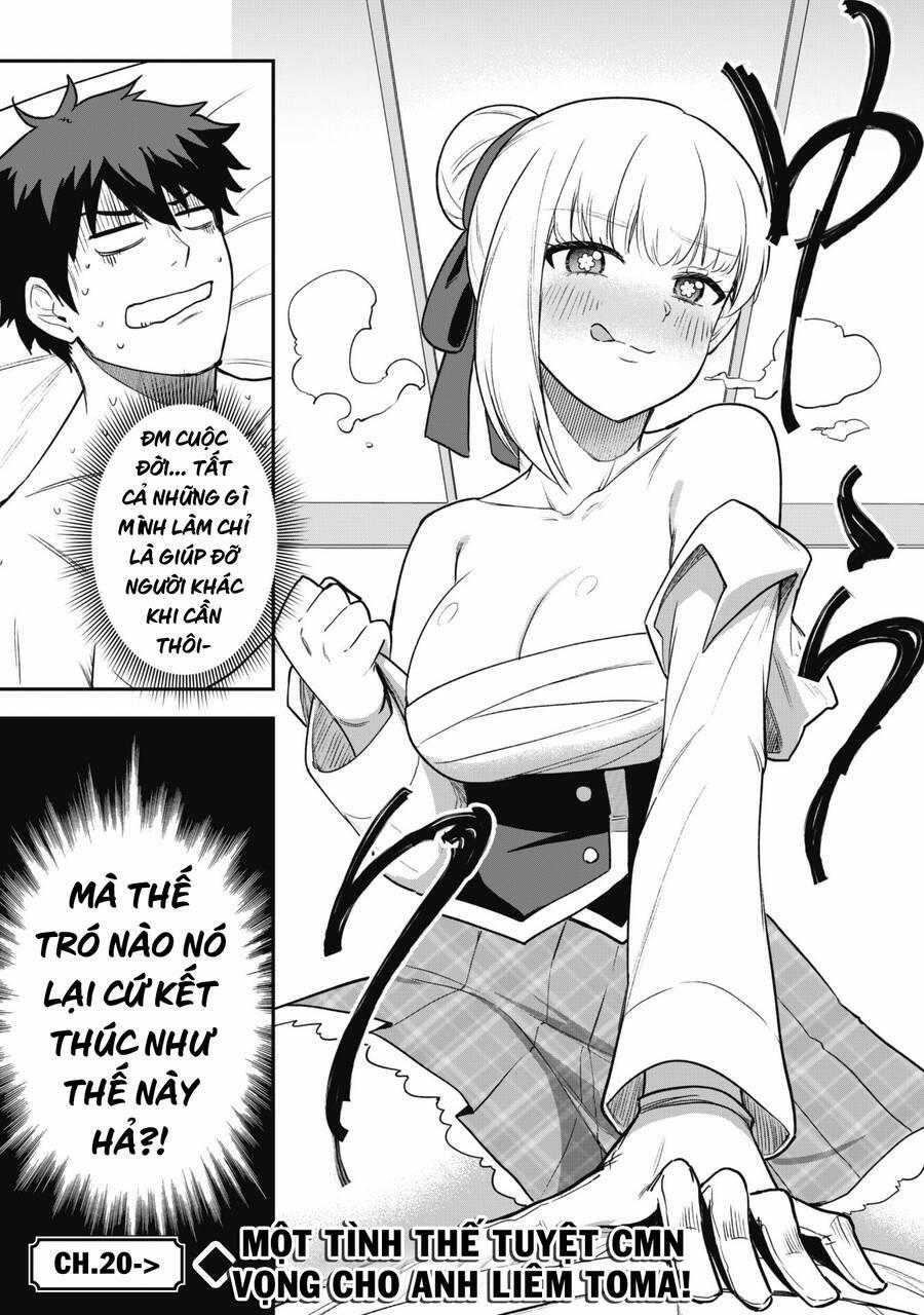 Kẻ Phá Hoại Tổ Đội 19 trang 24