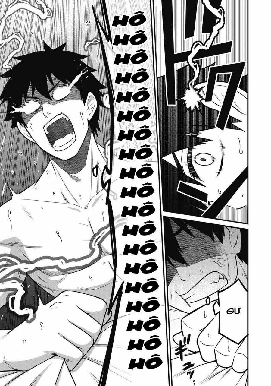 Kẻ Phá Hoại Tổ Đội 2 trang 19