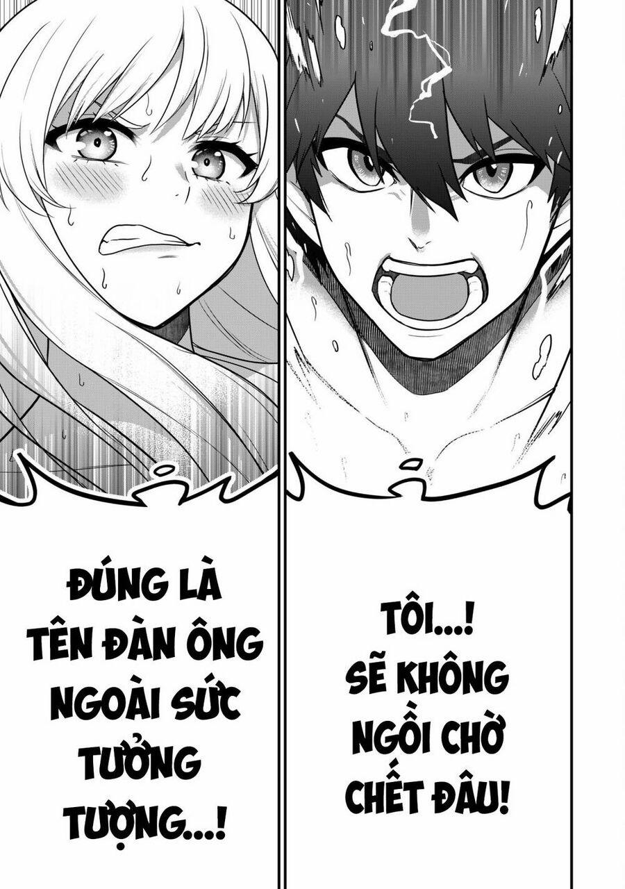 Kẻ Phá Hoại Tổ Đội 2 trang 21