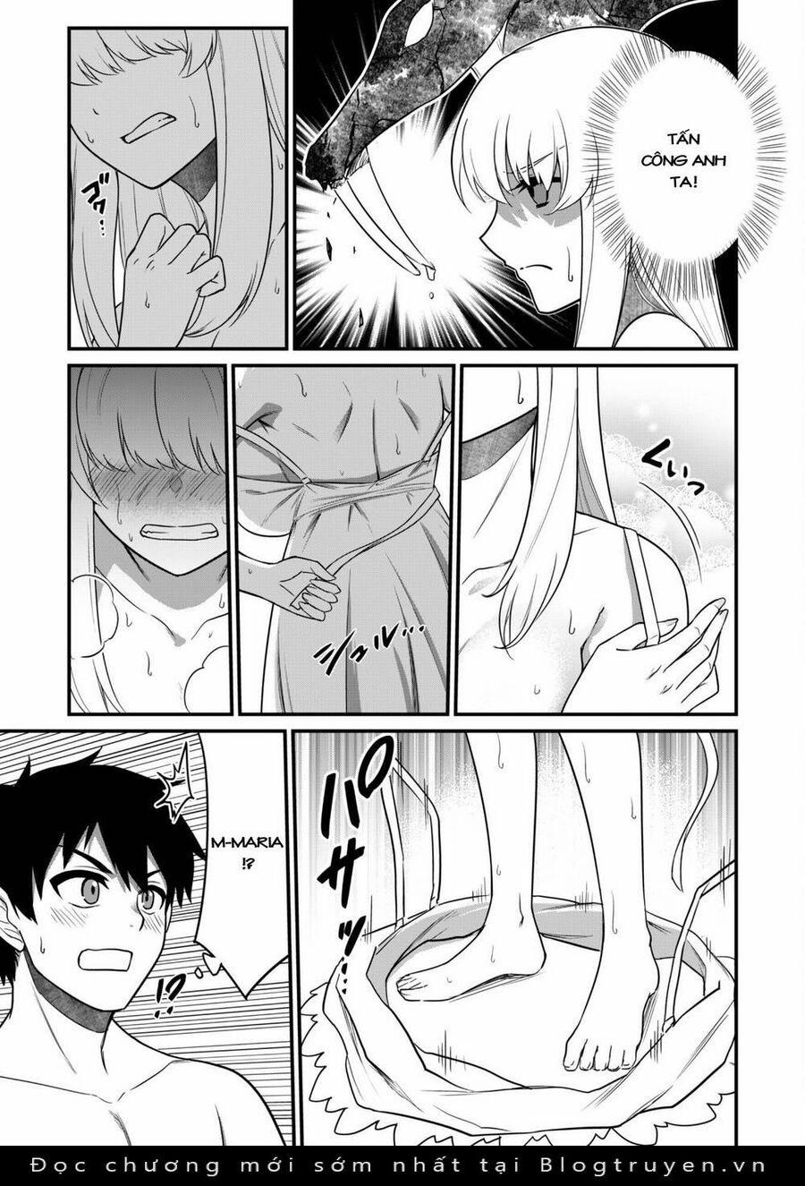 Kẻ Phá Hoại Tổ Đội 2 trang 23