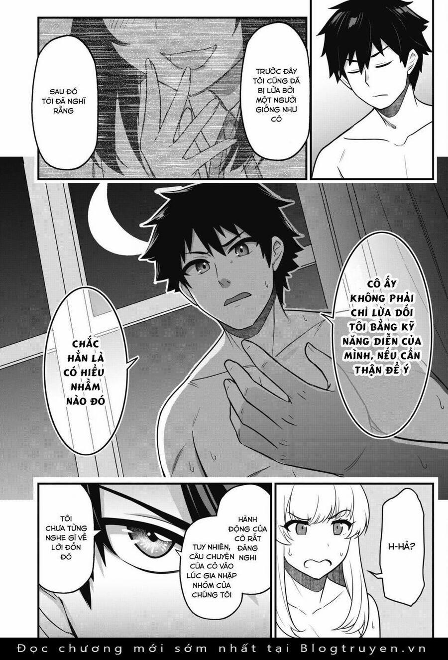 Kẻ Phá Hoại Tổ Đội 2 trang 28